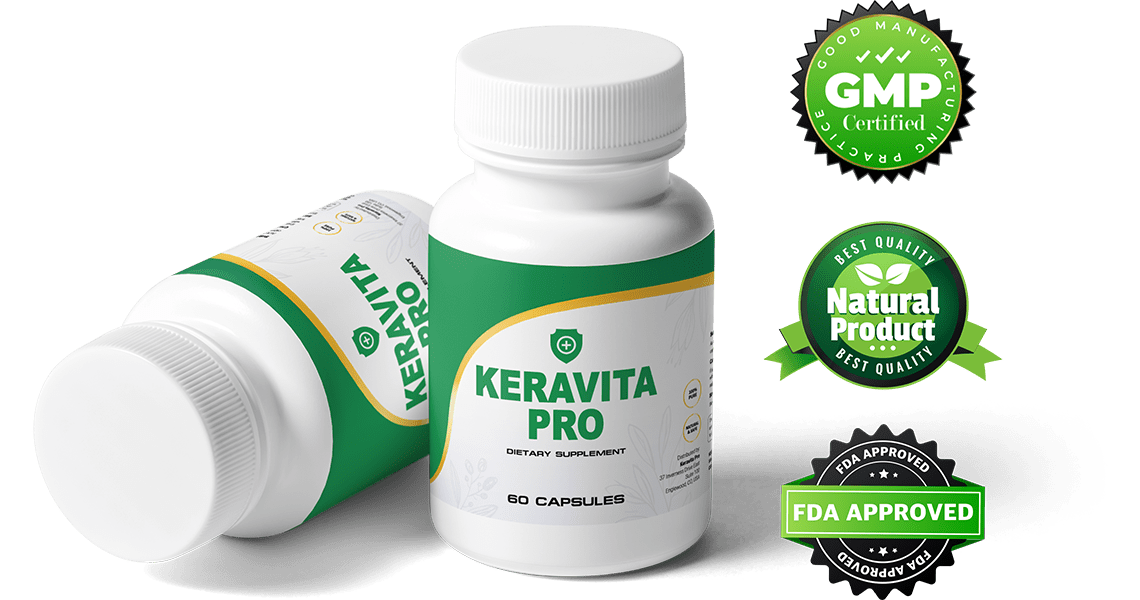 What is Keravita Pro Formula