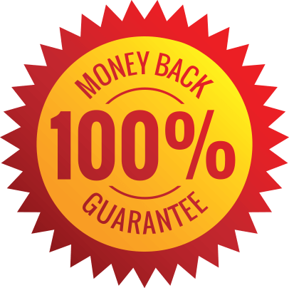 60-Day Money-Back Guarantee